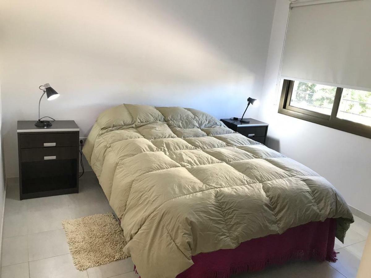 Duplex Confort Posadas Exteriör bild