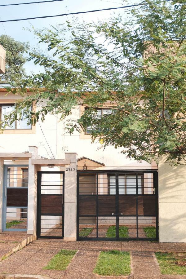Duplex Confort Posadas Exteriör bild